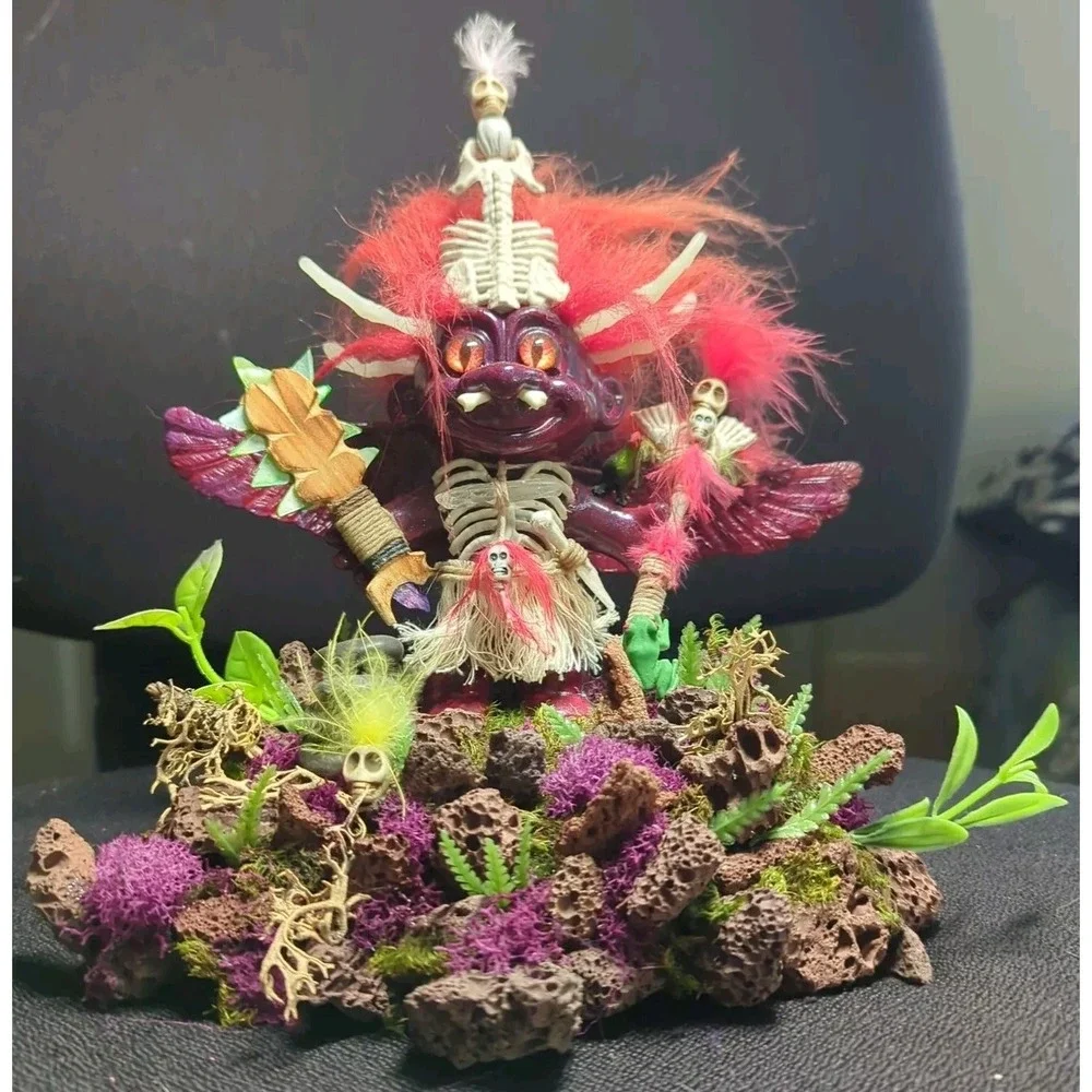 Ooak this one
